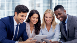 Growing Together with Success