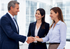 Trusted by Our Clients