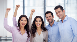 Delivering Quality Results