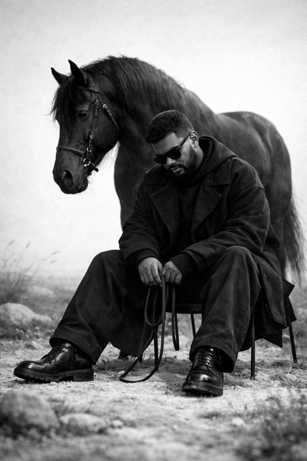 Puran Sah's Testimonial Image