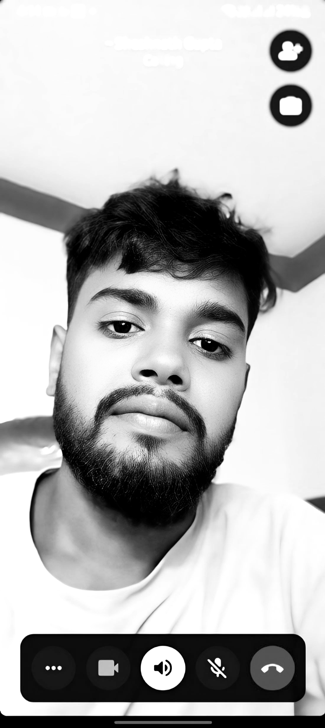 Prakash Yadav's Testimonial Image